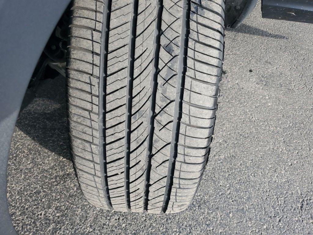 used 2022 Honda Passport car, priced at $28,997