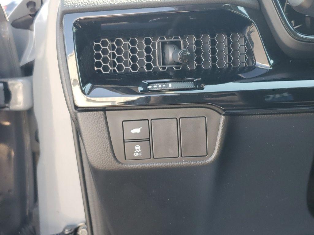 used 2024 Honda CR-V car, priced at $31,337
