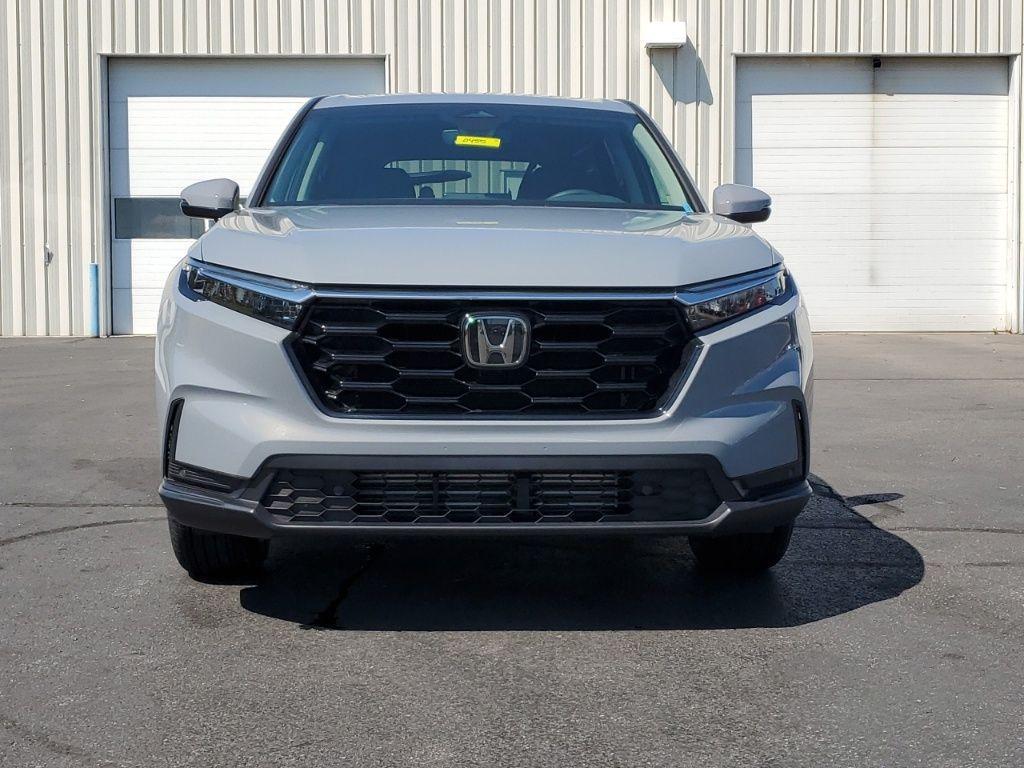 used 2024 Honda CR-V car, priced at $31,337