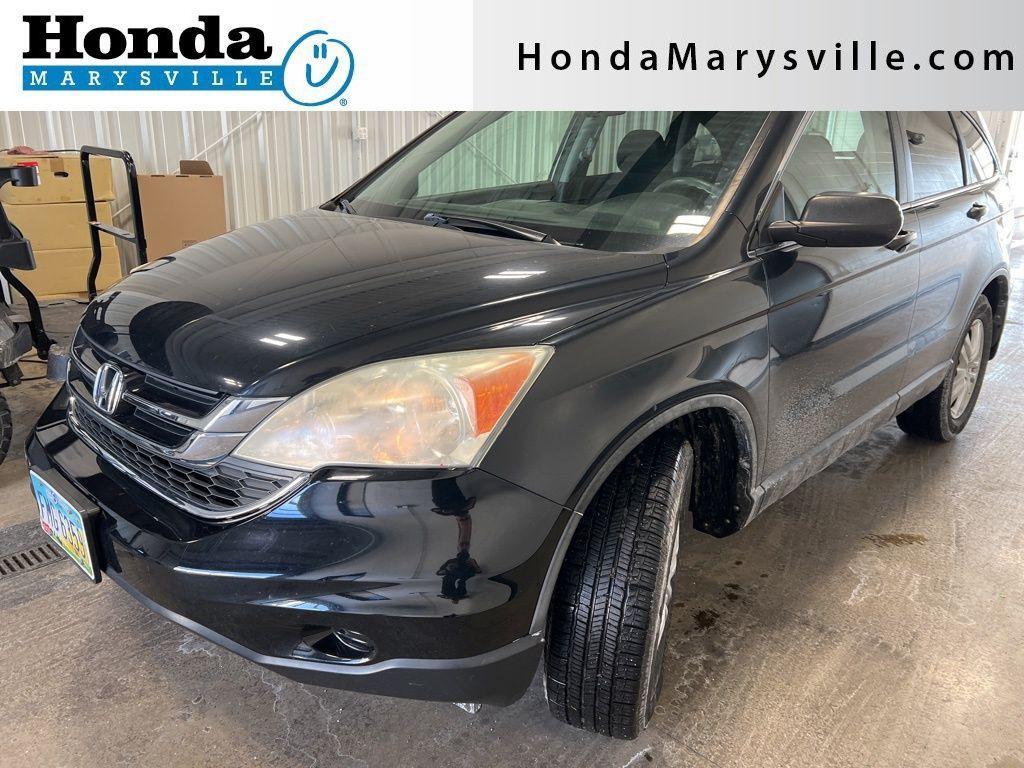 used 2011 Honda CR-V car, priced at $9,998