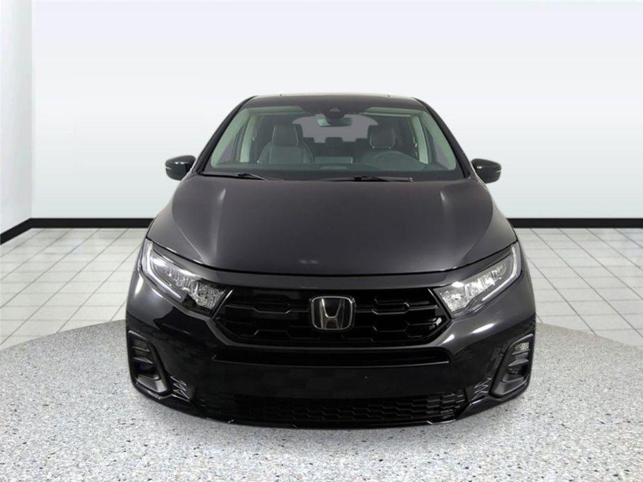 new 2025 Honda Odyssey car, priced at $48,005