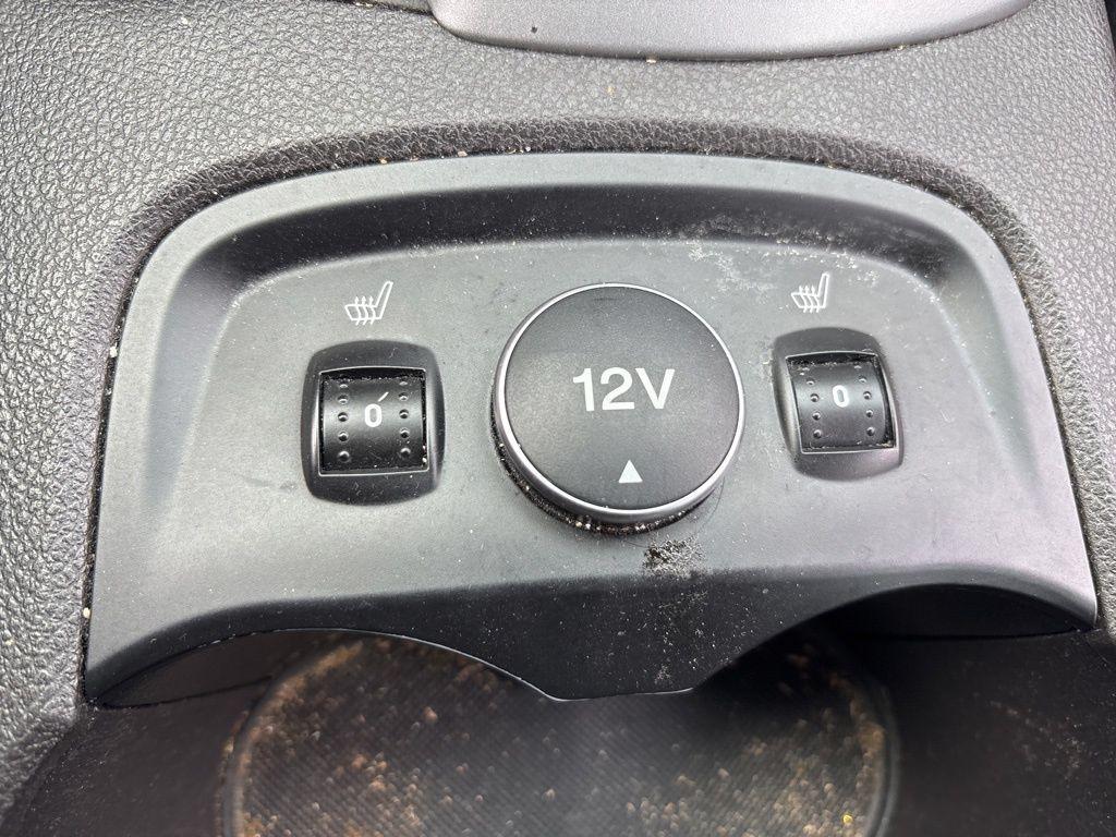 used 2014 Ford Focus car, priced at $7,757