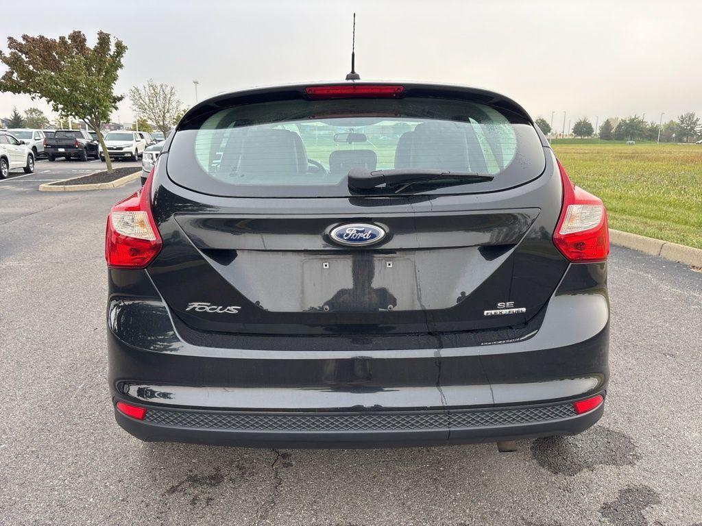 used 2014 Ford Focus car, priced at $7,757