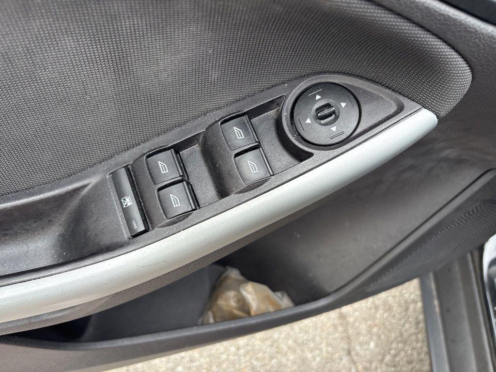 used 2014 Ford Focus car, priced at $7,757