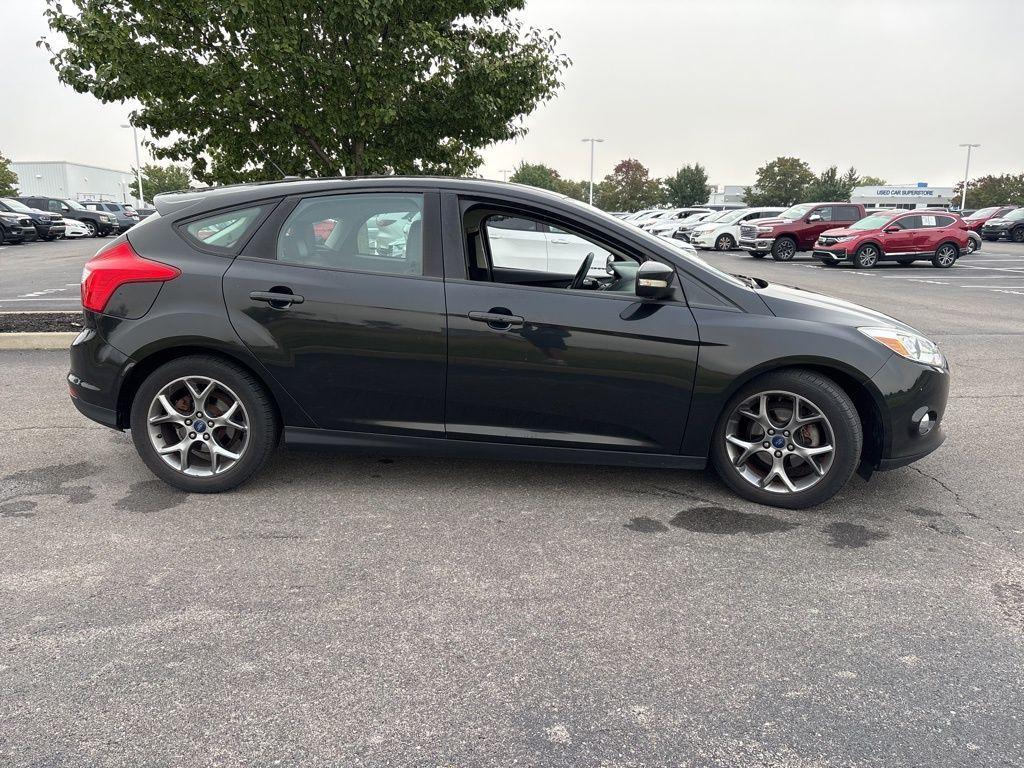 used 2014 Ford Focus car, priced at $7,757