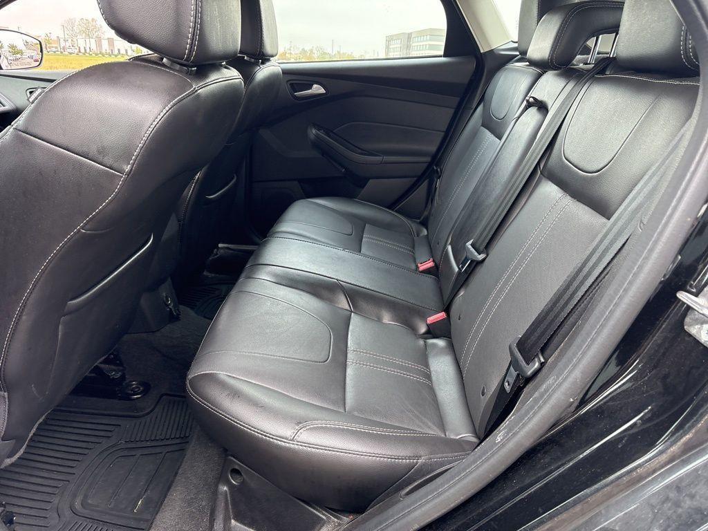 used 2014 Ford Focus car, priced at $7,757