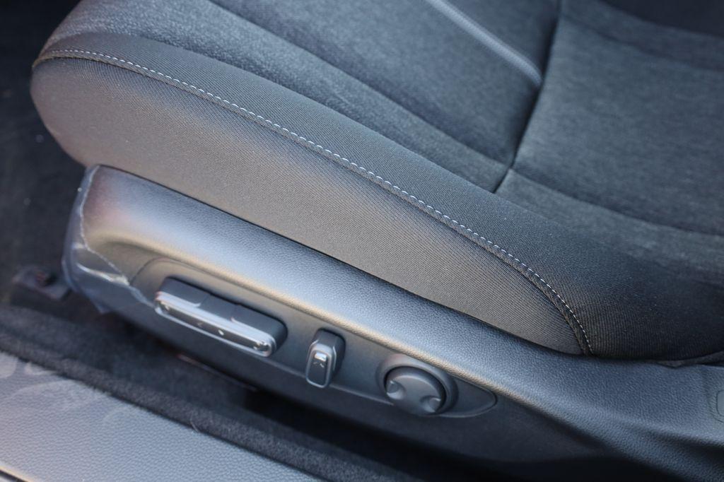 new 2025 Honda Accord Hybrid car, priced at $35,260