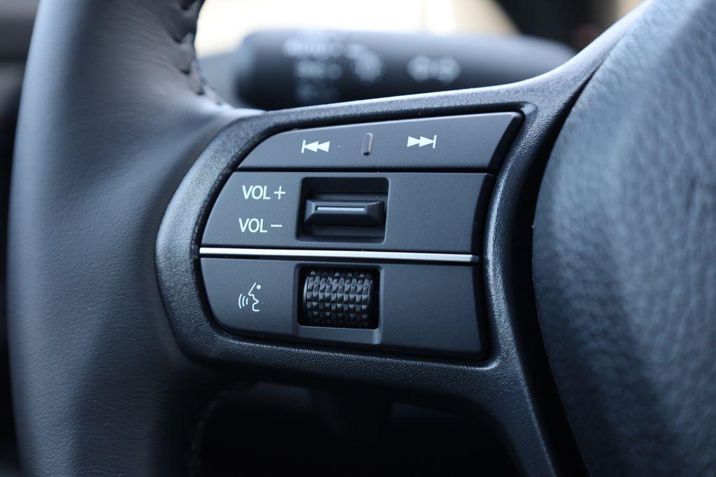 new 2025 Honda Accord Hybrid car, priced at $35,260