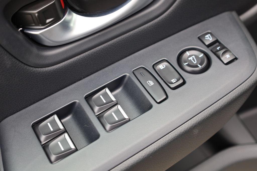 new 2025 Honda Pilot car, priced at $51,275