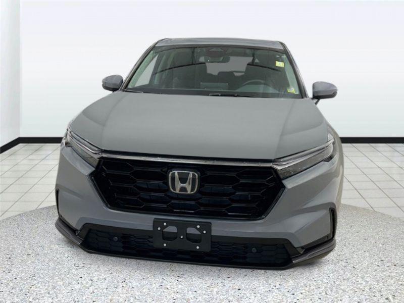 new 2025 Honda CR-V car, priced at $38,305