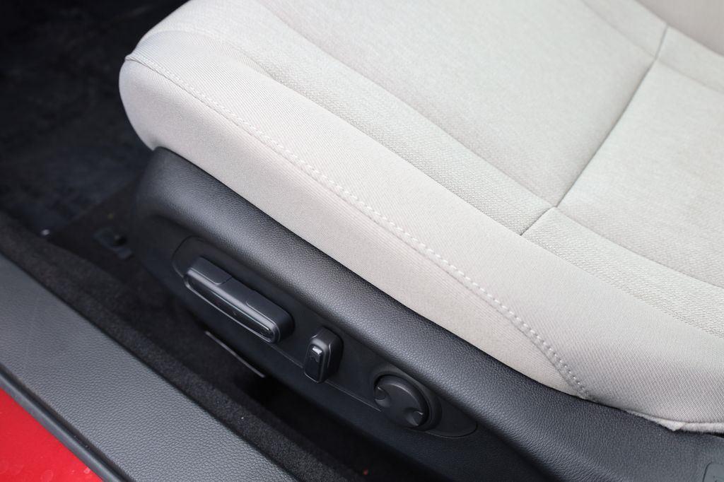 new 2025 Honda Accord car, priced at $32,165