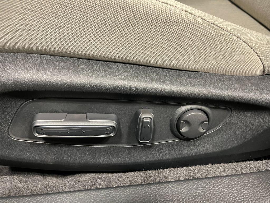 new 2025 Honda Accord car, priced at $32,165