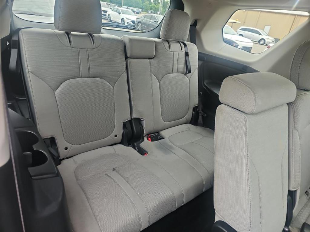 used 2023 Honda Pilot car, priced at $31,619