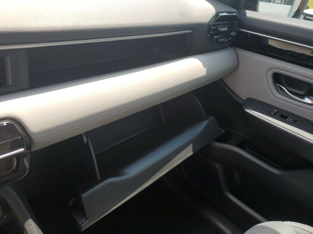 used 2023 Honda Pilot car, priced at $30,997