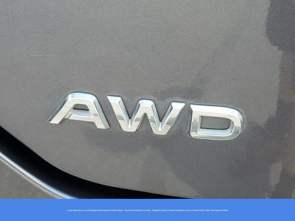 used 2023 Honda Pilot car, priced at $30,997