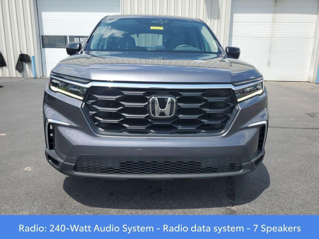 used 2023 Honda Pilot car, priced at $30,997