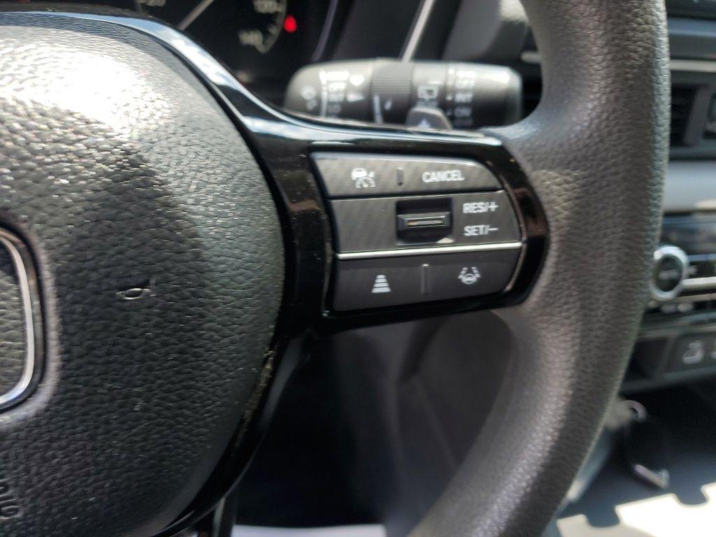 used 2023 Honda Pilot car, priced at $30,997