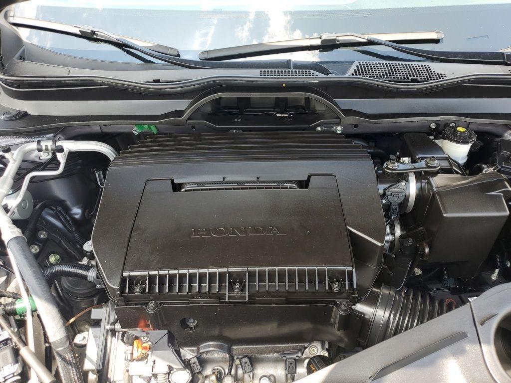 used 2023 Honda Pilot car, priced at $30,997