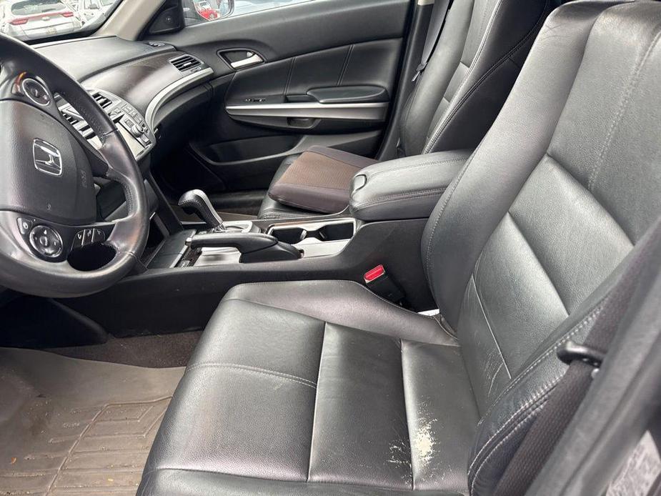 used 2015 Honda Crosstour car, priced at $14,718