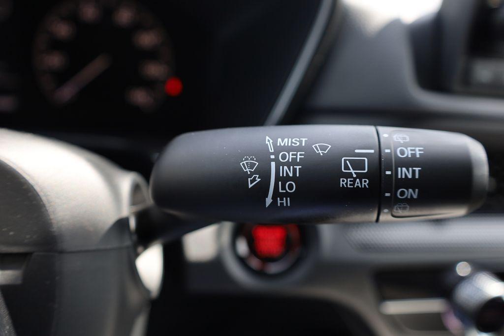 new 2025 Honda CR-V car, priced at $33,450