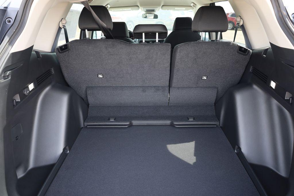 new 2025 Honda CR-V car, priced at $33,450