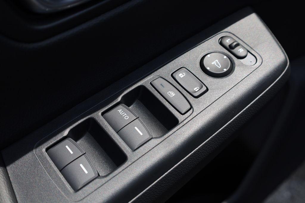 new 2025 Honda CR-V car, priced at $33,450