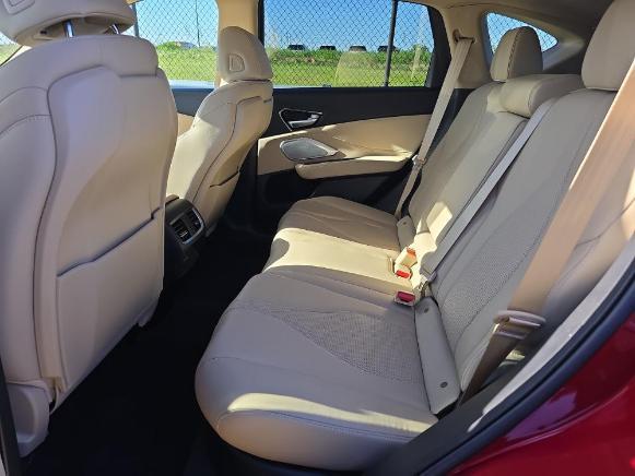 used 2024 Acura RDX car, priced at $42,662