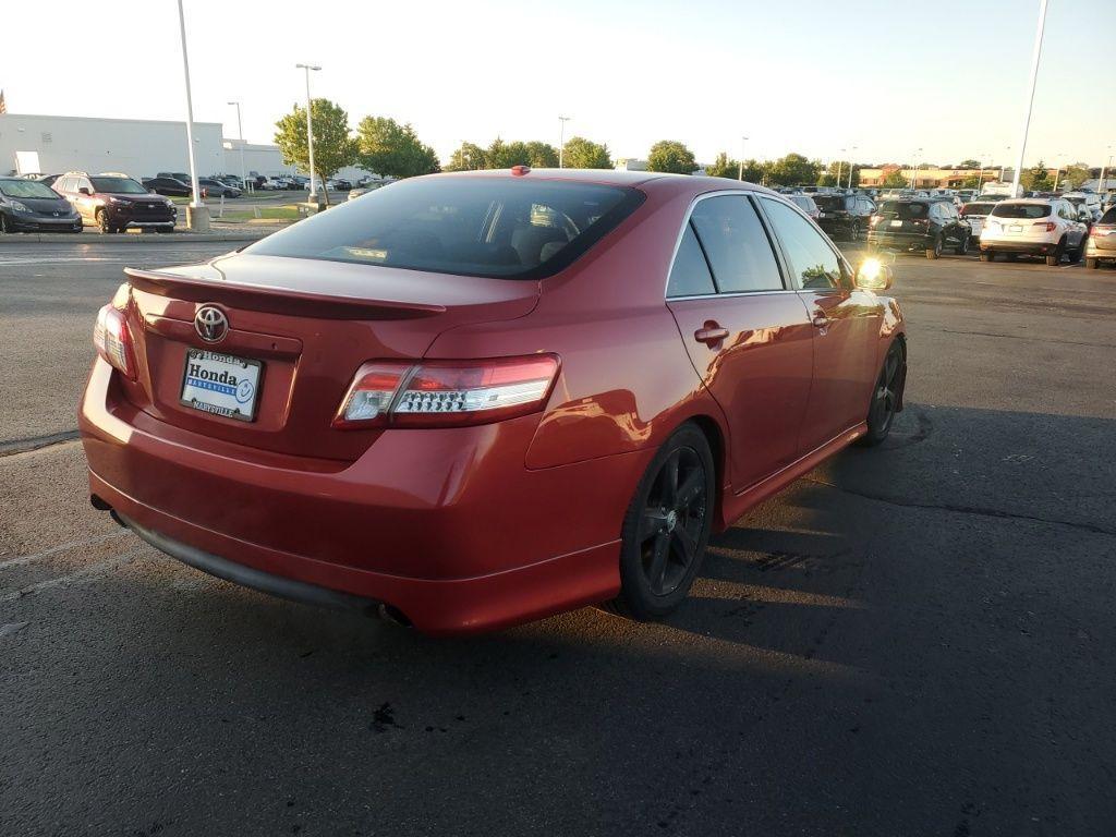 used 2011 Toyota Camry car, priced at $7,994