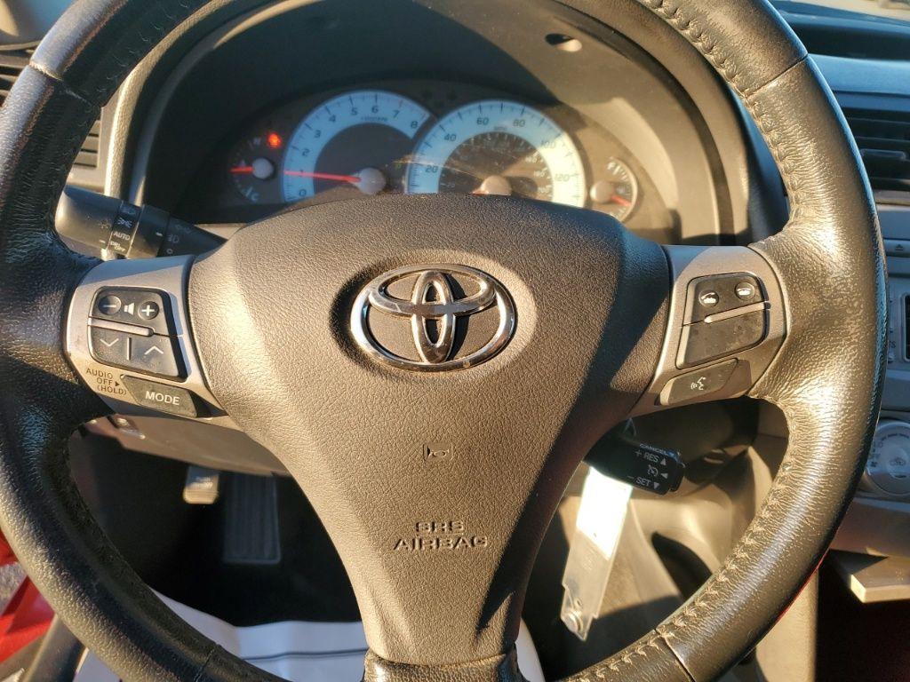used 2011 Toyota Camry car, priced at $7,994