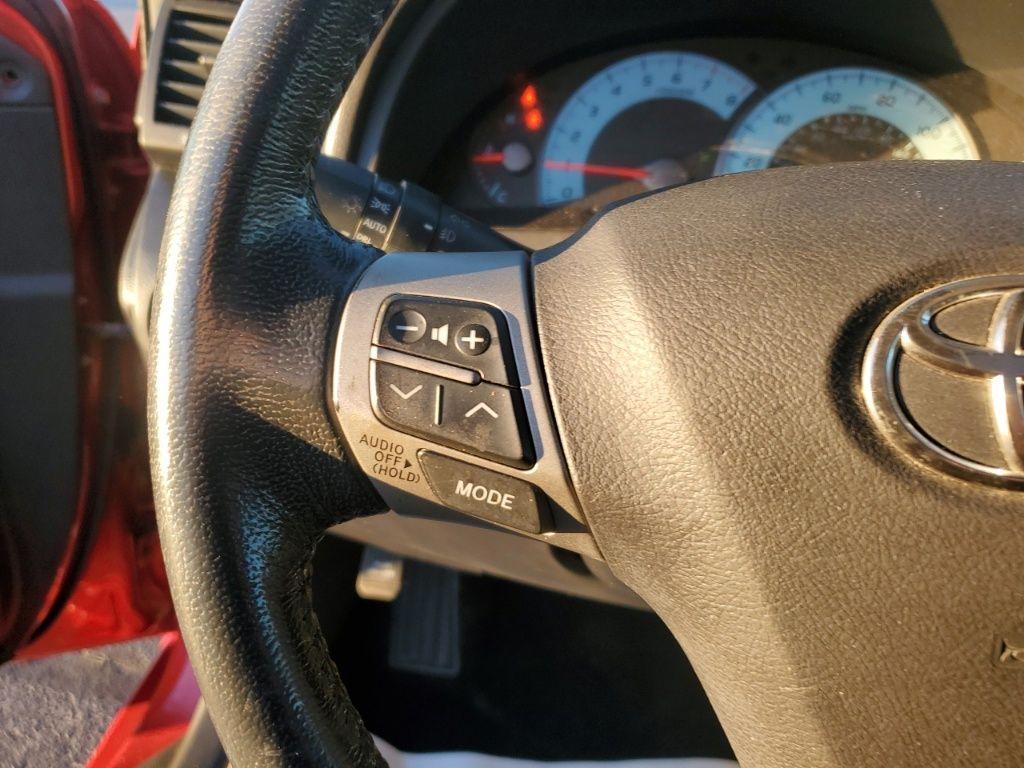 used 2011 Toyota Camry car, priced at $7,994