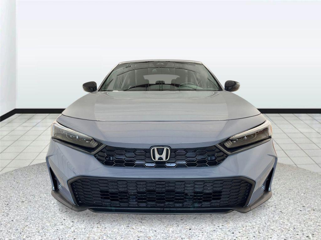 new 2025 Honda Civic car, priced at $29,000