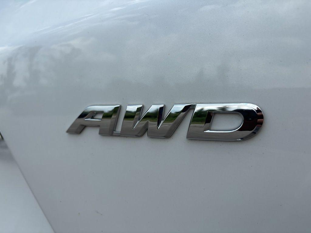 used 2021 Honda CR-V car, priced at $22,337