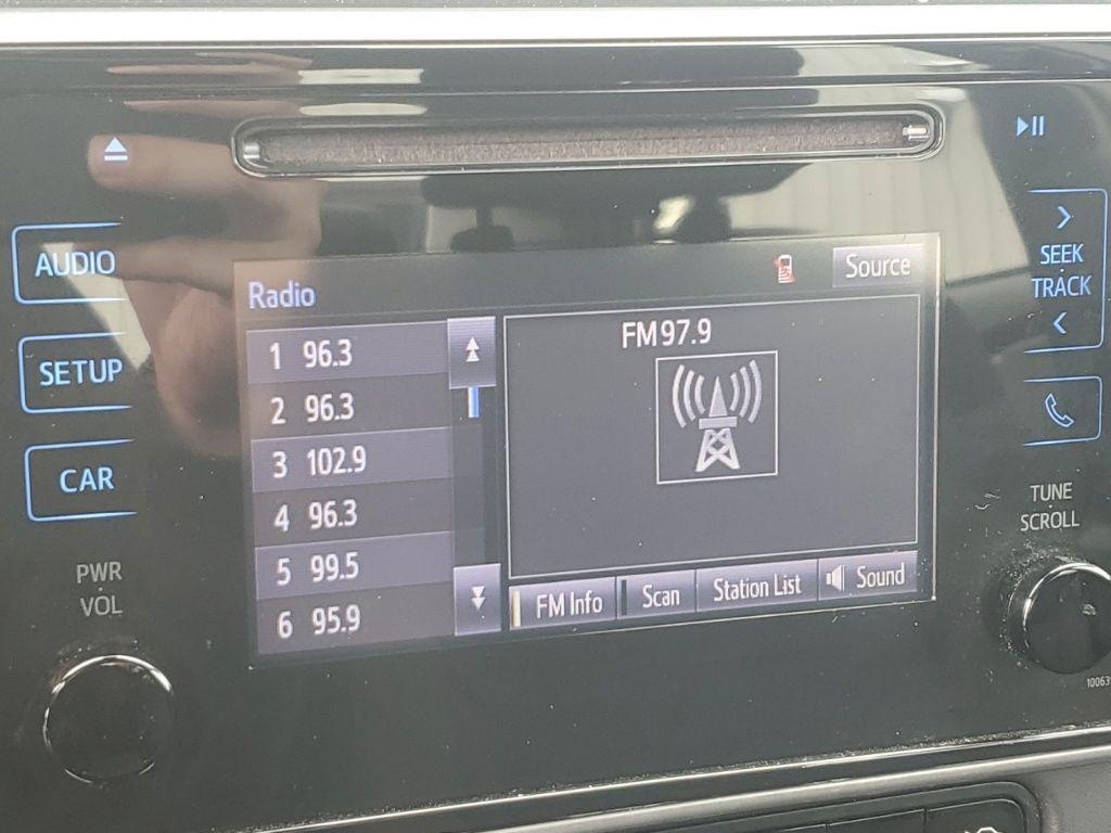 used 2019 Toyota Corolla car, priced at $14,337