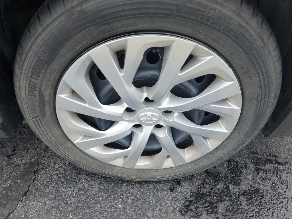 used 2019 Toyota Corolla car, priced at $14,337