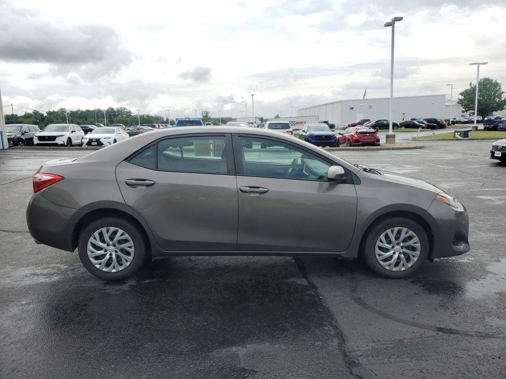 used 2019 Toyota Corolla car, priced at $14,337