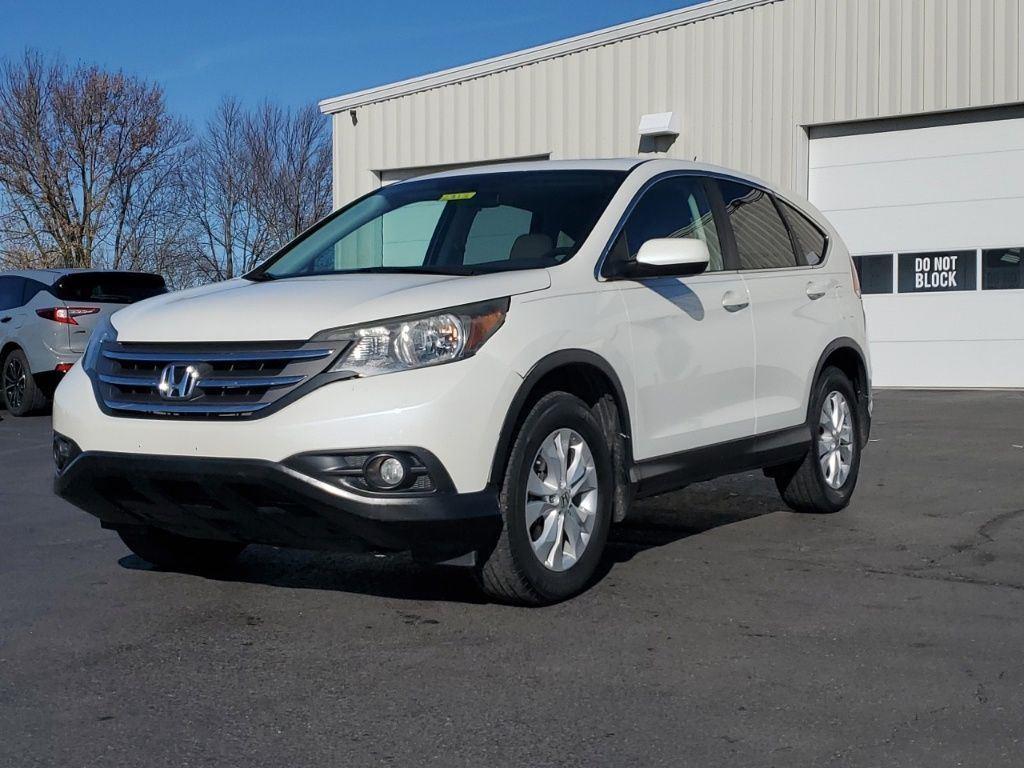 used 2013 Honda CR-V car, priced at $7,997