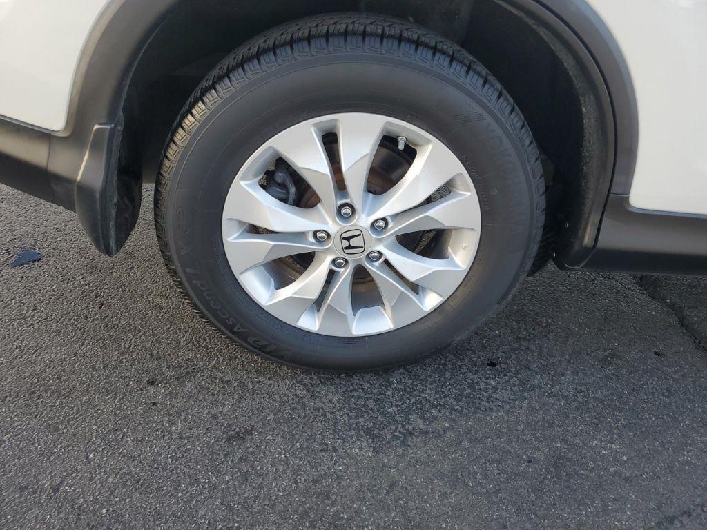 used 2013 Honda CR-V car, priced at $7,997