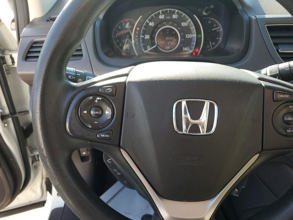 used 2013 Honda CR-V car, priced at $7,997