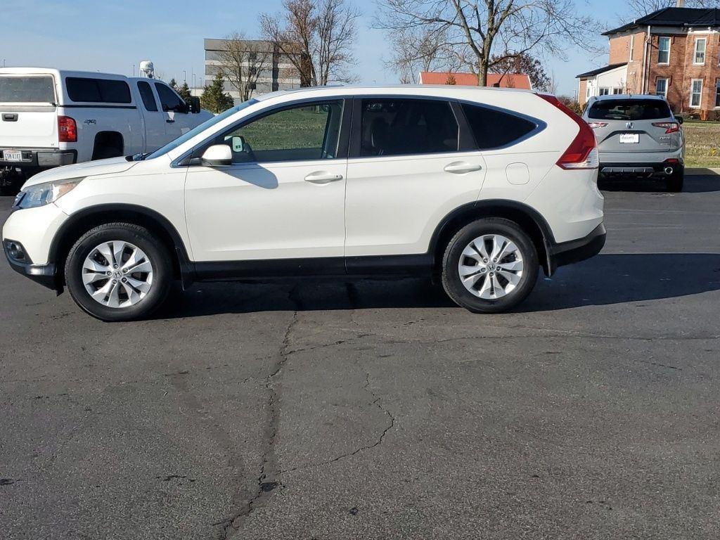 used 2013 Honda CR-V car, priced at $7,997