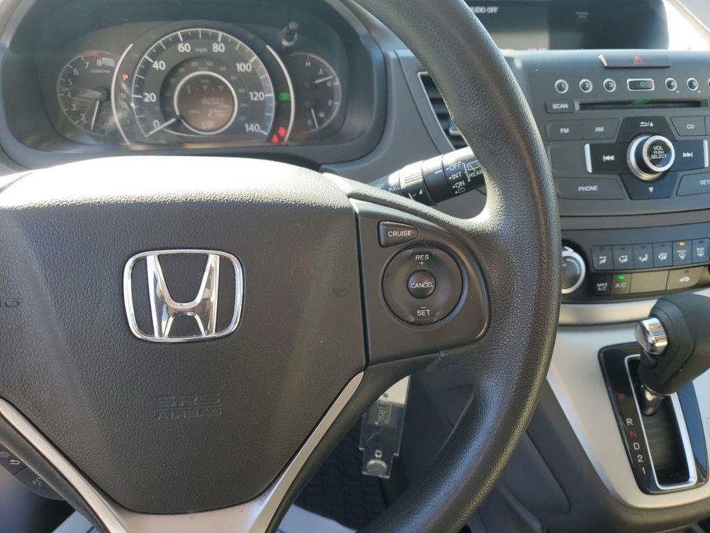 used 2013 Honda CR-V car, priced at $7,997