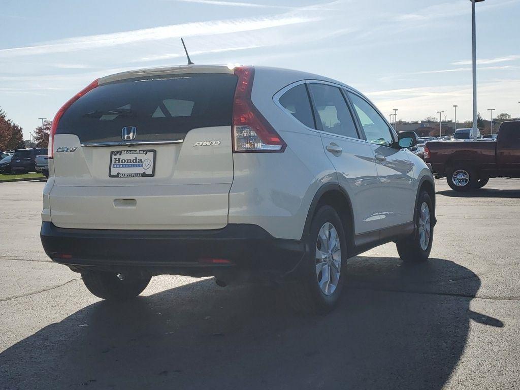 used 2013 Honda CR-V car, priced at $7,997