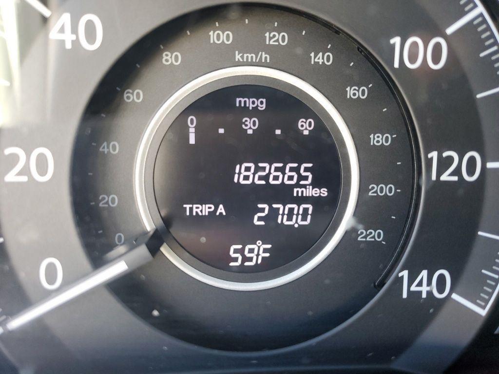 used 2013 Honda CR-V car, priced at $7,997