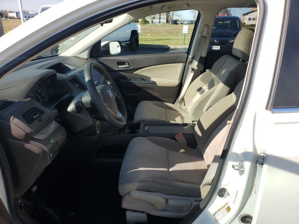 used 2013 Honda CR-V car, priced at $7,997