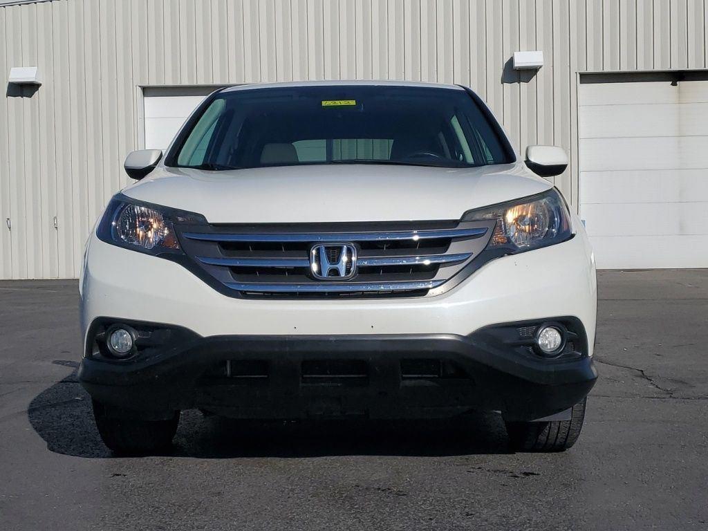 used 2013 Honda CR-V car, priced at $7,997
