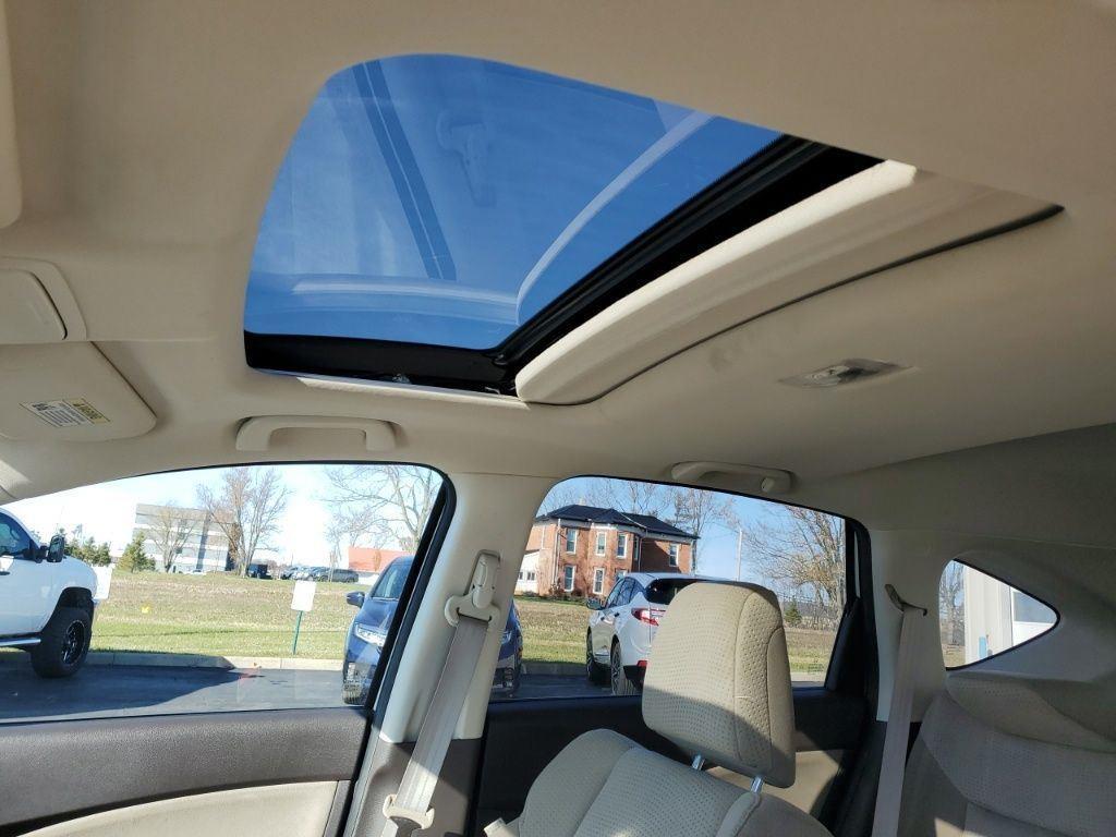 used 2013 Honda CR-V car, priced at $7,997