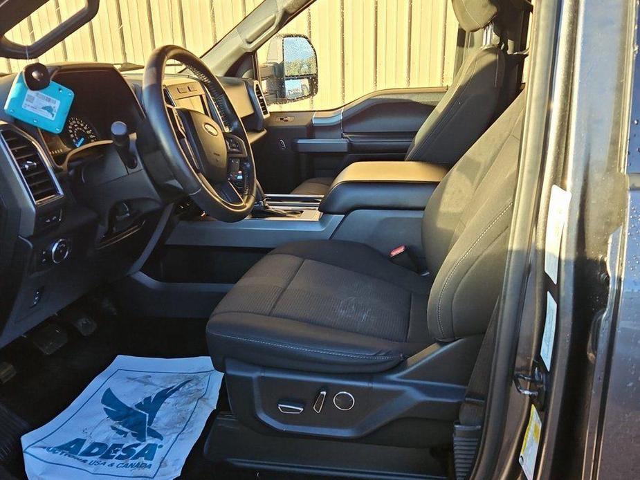 used 2017 Ford F-150 car, priced at $21,573