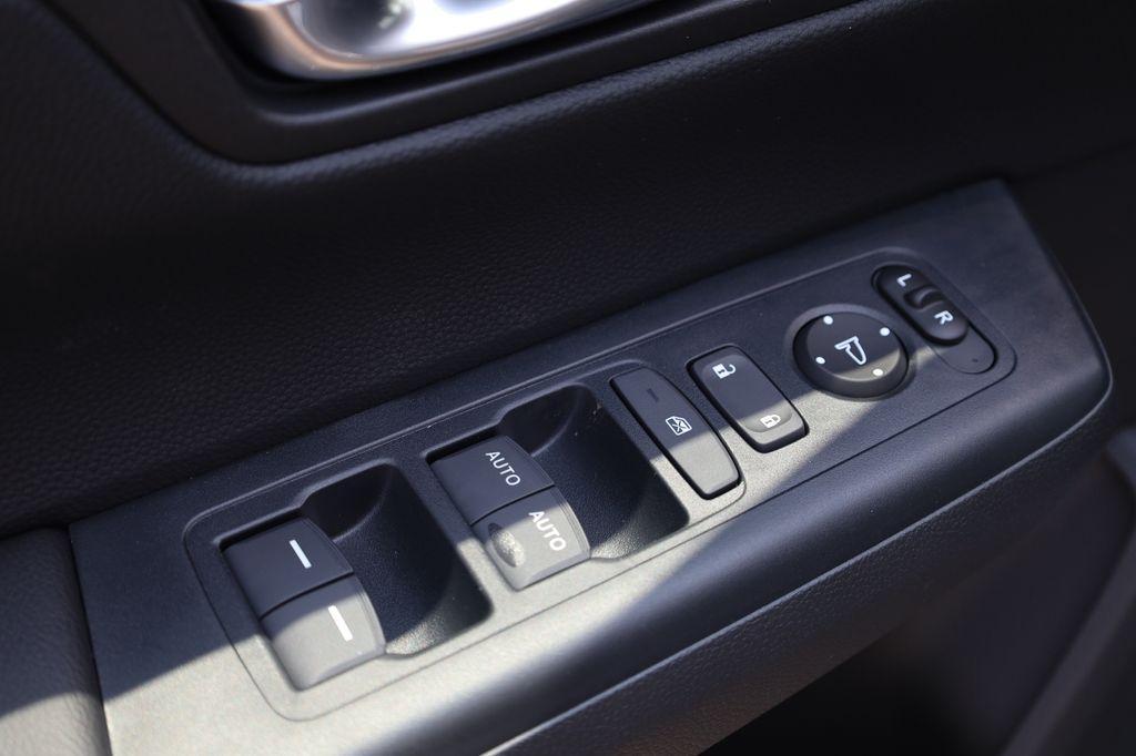 new 2026 Honda CR-V car, priced at $36,555