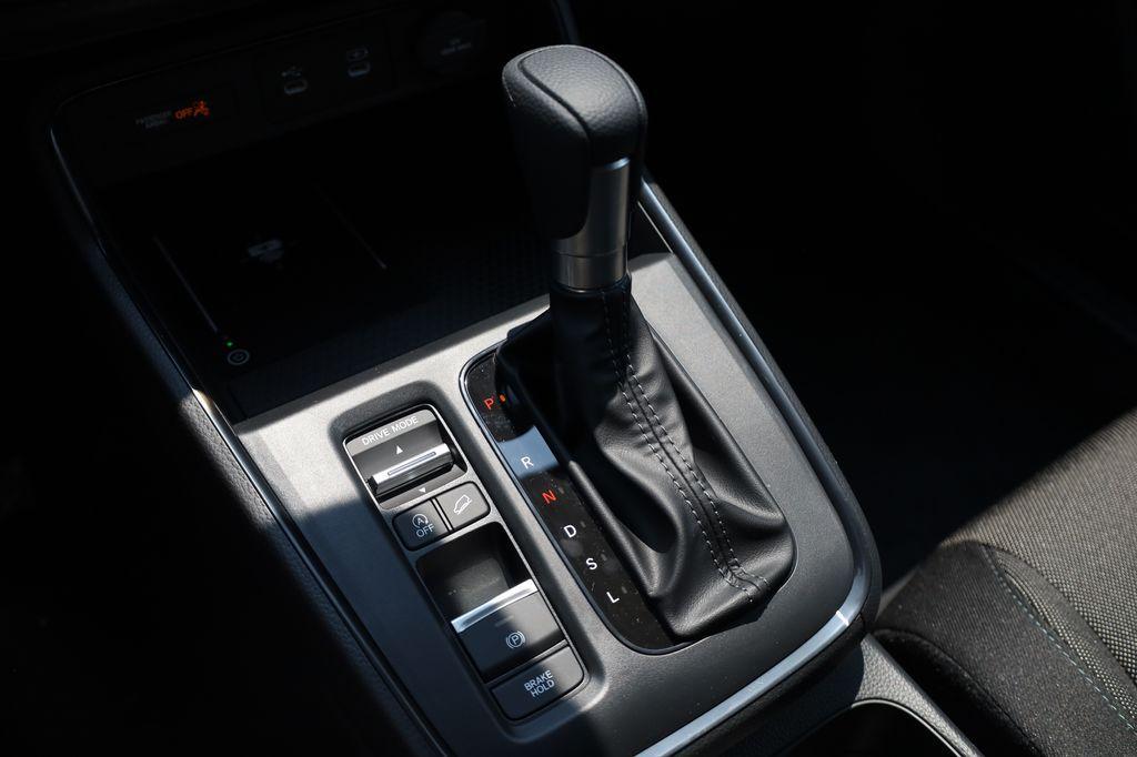 new 2026 Honda CR-V car, priced at $36,555