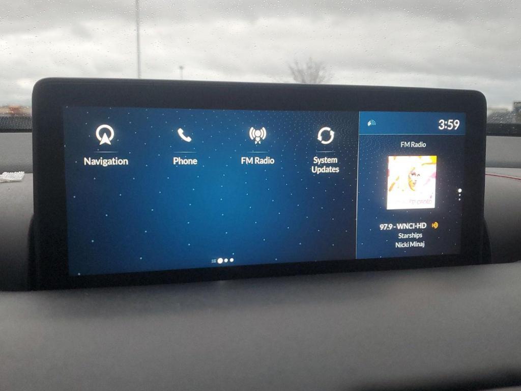 used 2023 Acura TLX car, priced at $46,998