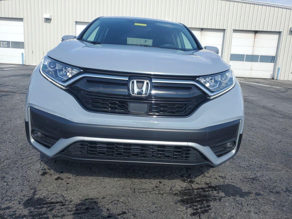 used 2022 Honda CR-V car, priced at $27,775